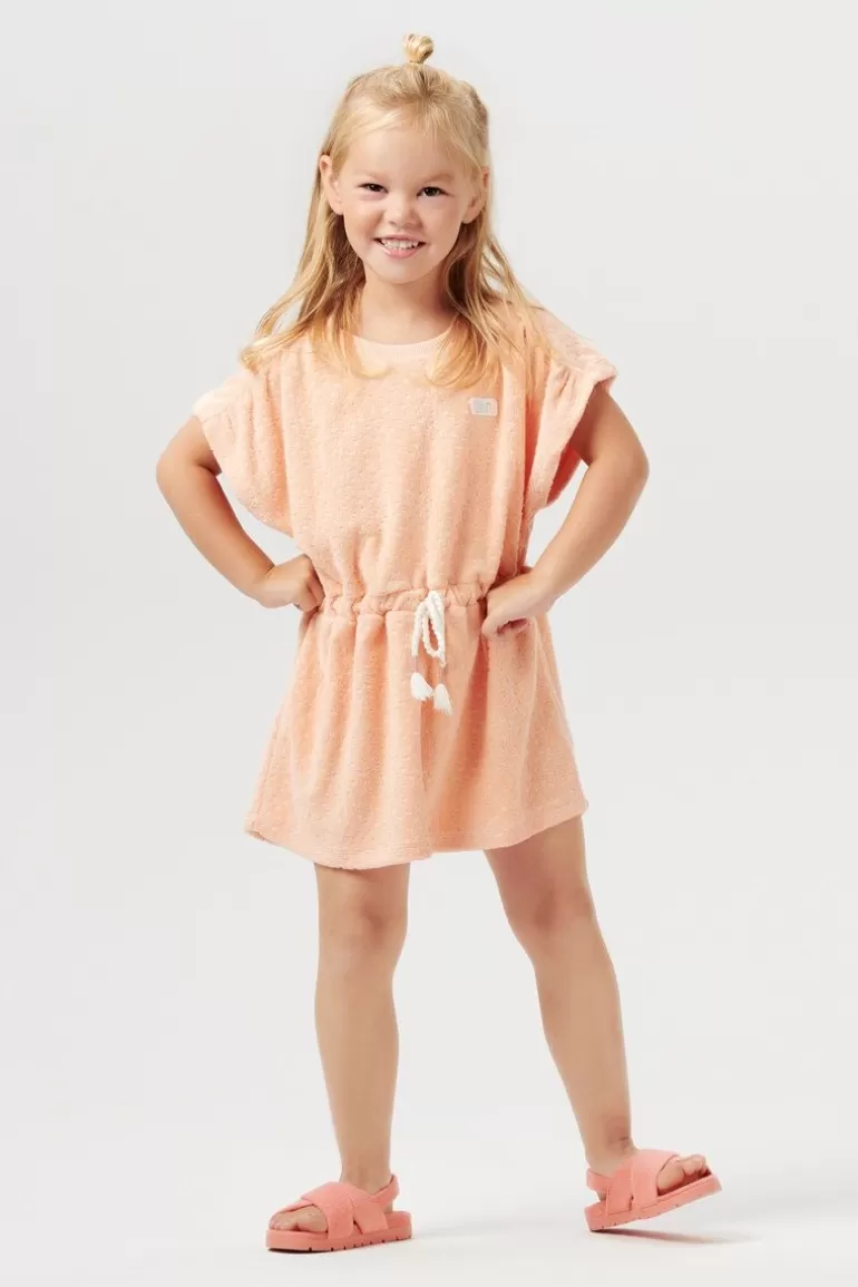 Flash Sale Noppies Robe Potosi - Almost Apricot