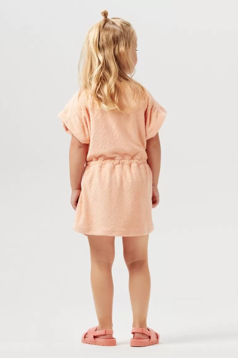 Flash Sale Noppies Robe Potosi - Almost Apricot