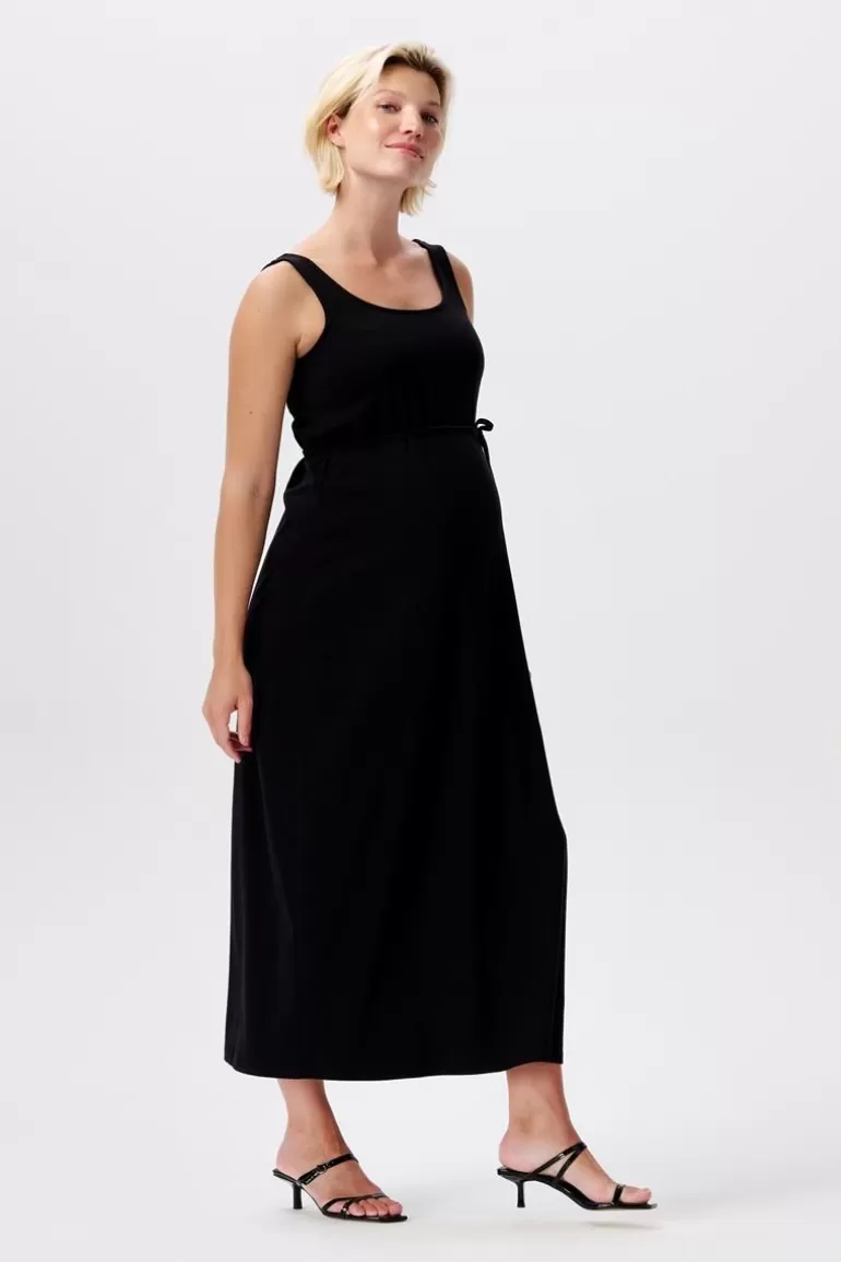 Sale Noppies Robe Viv - Black