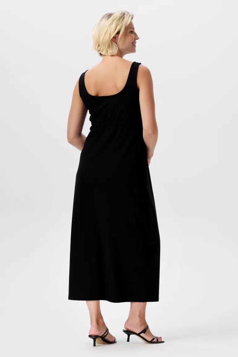 Sale Noppies Robe Viv - Black