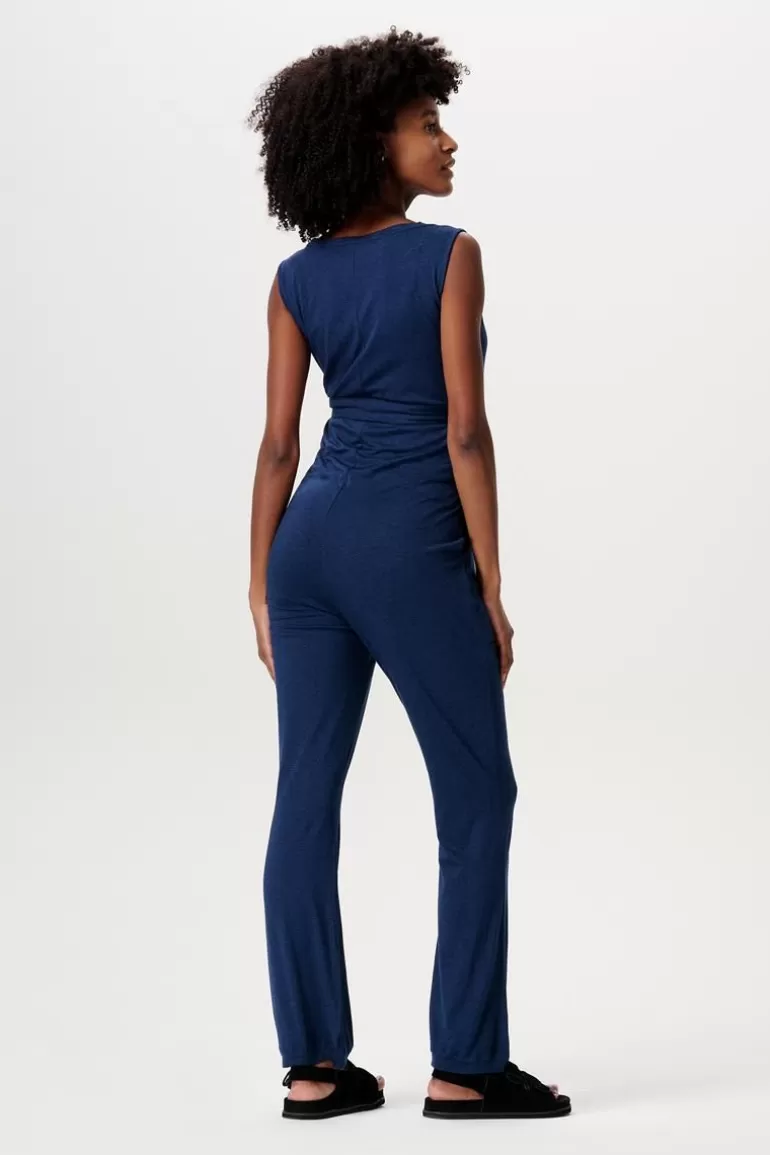 Fashion Noppies Salopette Grossesse - Dark Navy