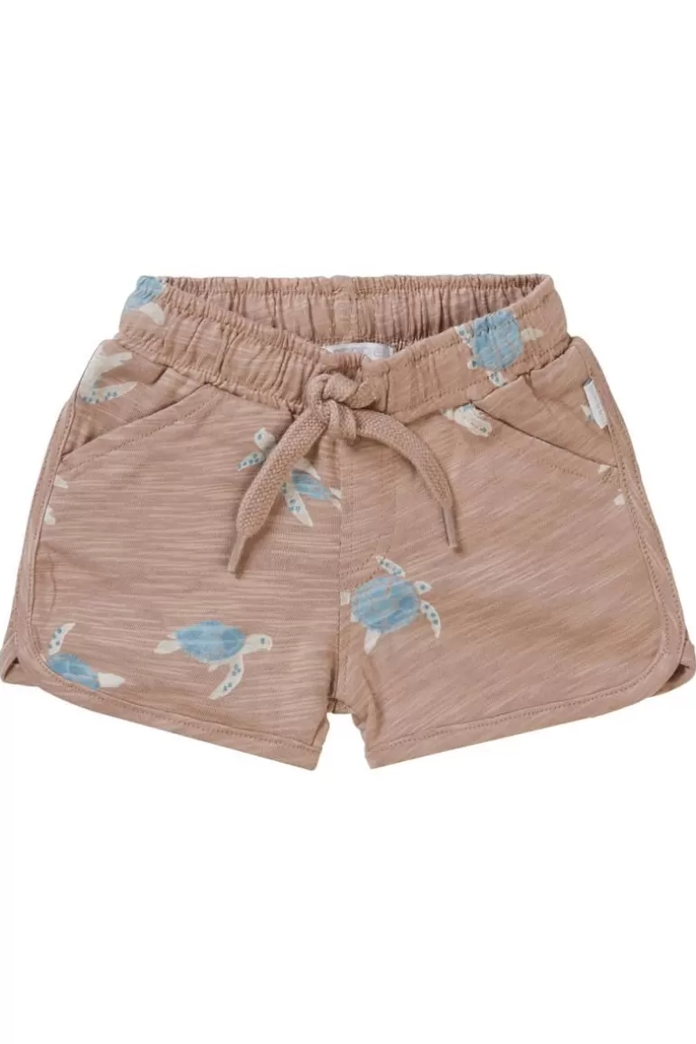 Best Noppies Short Beckley - Warm Taupe