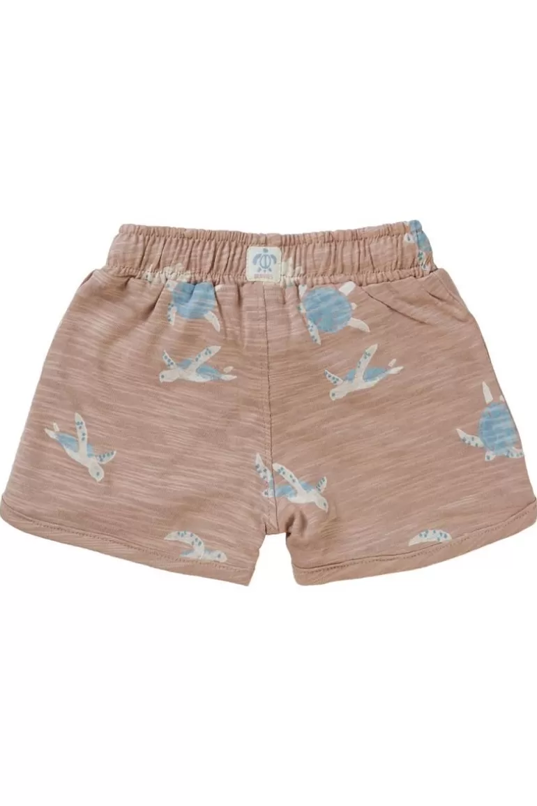 Best Noppies Short Beckley - Warm Taupe