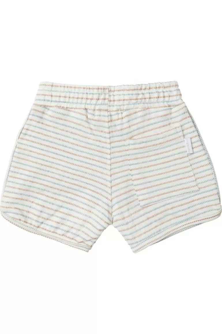 Hot Noppies Short Berne - Whisper White