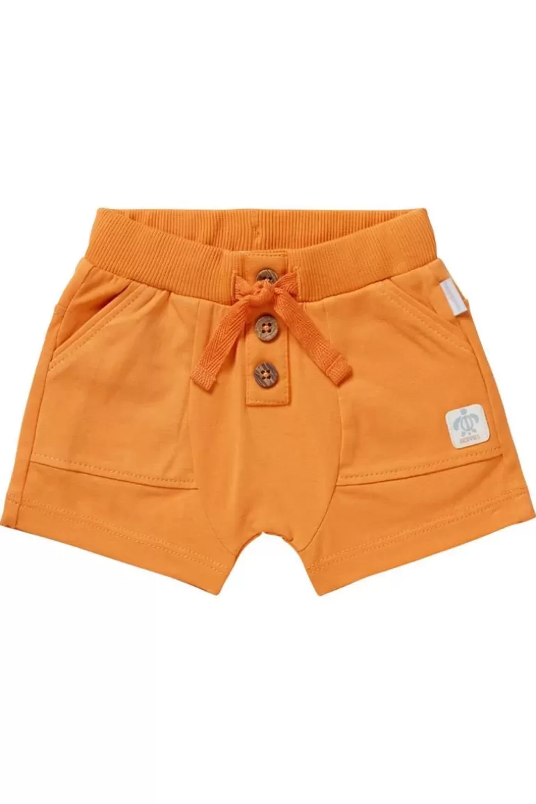 Cheap Noppies Short Branch - Tangerine