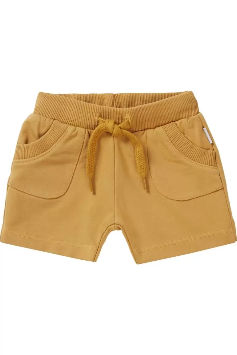 Online Noppies Short Buena Vista - Curry