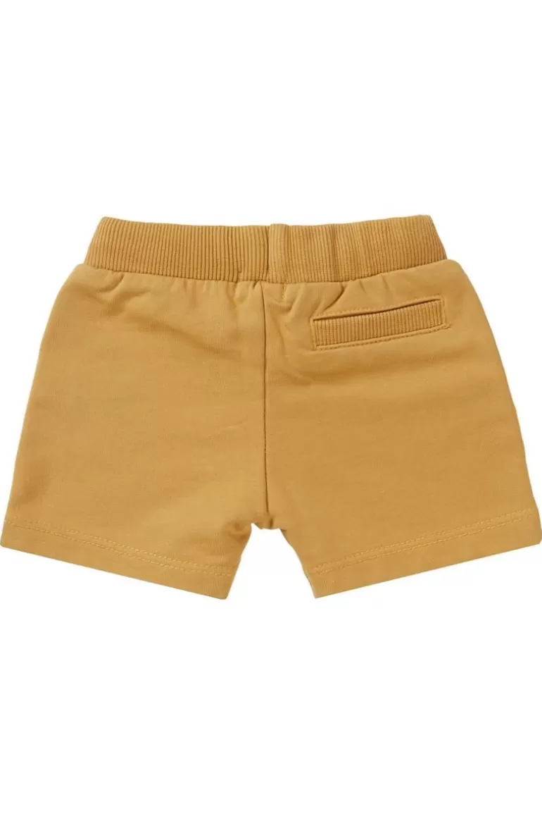 Online Noppies Short Buena Vista - Curry