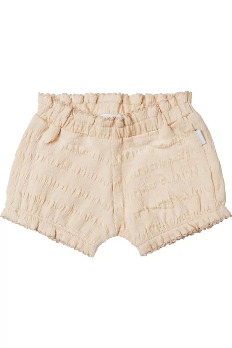 Flash Sale Noppies Short Caldwell - Shifting sand