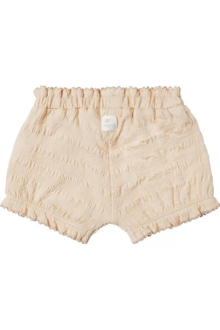 Flash Sale Noppies Short Caldwell - Shifting sand