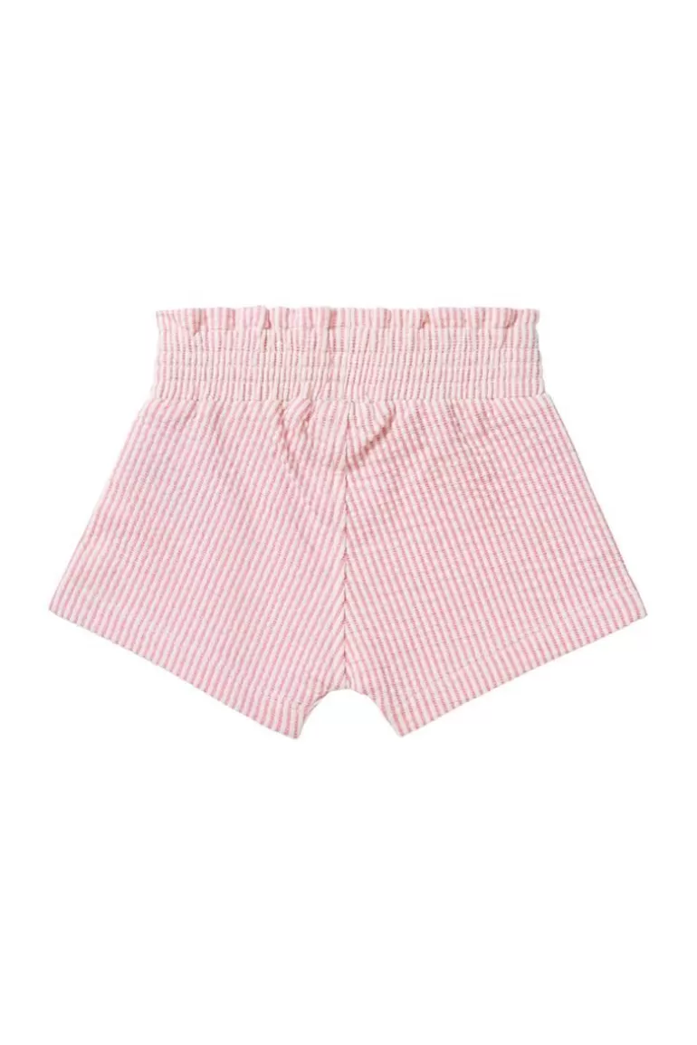 Clearance Noppies Short Centralia - Camelia Rose