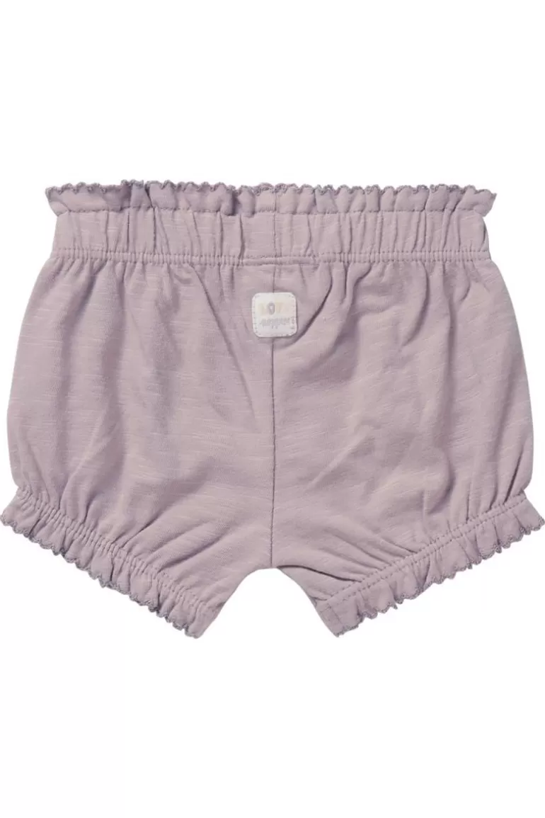 New Noppies Short Chaparral - Iris