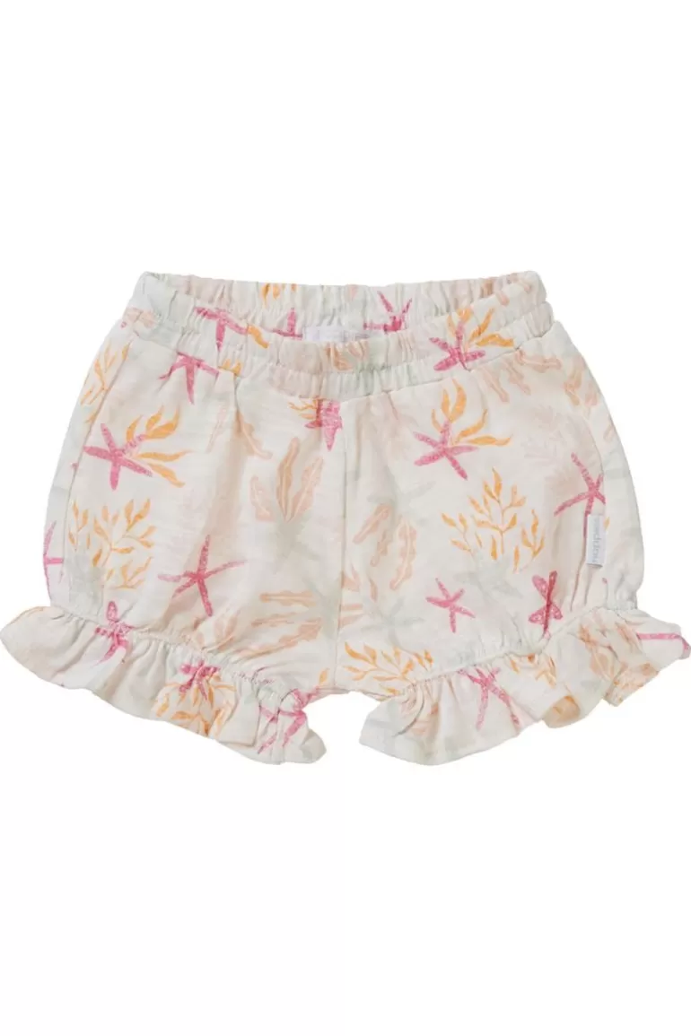 Clearance Noppies Short Chesapeake - Whisper White