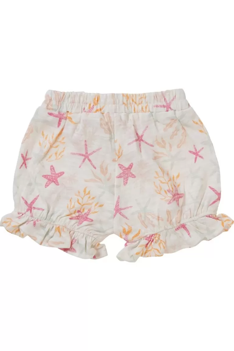 Clearance Noppies Short Chesapeake - Whisper White