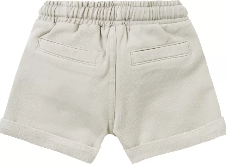 Flash Sale Noppies Short Marcus - Willow Grey