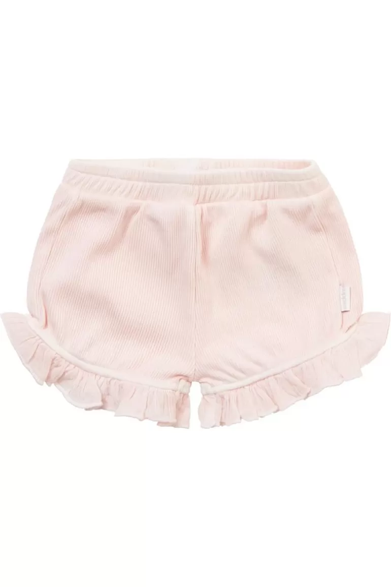 Cheap Noppies Short Narbonne - Creole Pink