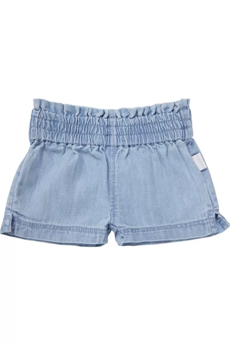 Store Noppies Short Nimes - Brilliant Blue