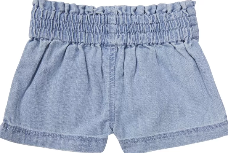 Store Noppies Short Nimes - Brilliant Blue