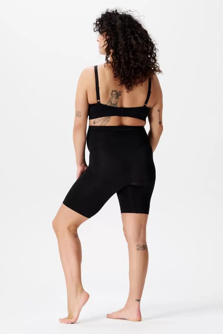 Hot Noppies Short Sans Couture Niru Sensil® Breeze - Black