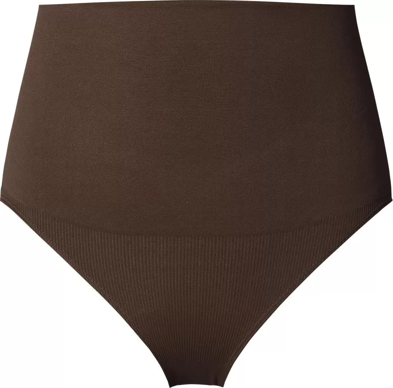 Clearance Noppies Slip Sans Couture Lee Post Partum Sensil® Breeze - Coffee Bean