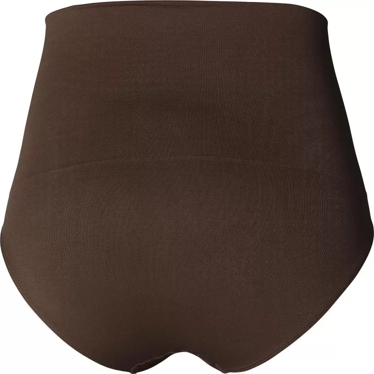 Clearance Noppies Slip Sans Couture Lee Post Partum Sensil® Breeze - Coffee Bean