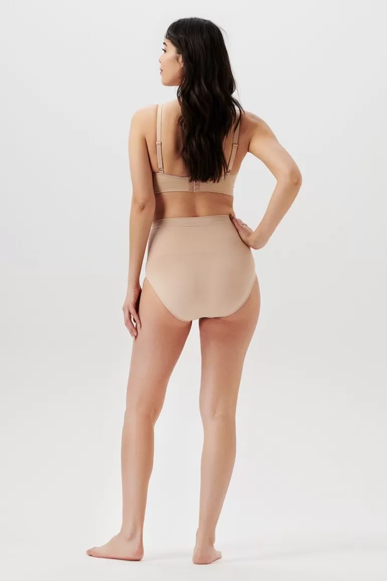 Cheap Noppies Soutien Gorge Allaitement Sans Couture - Natural