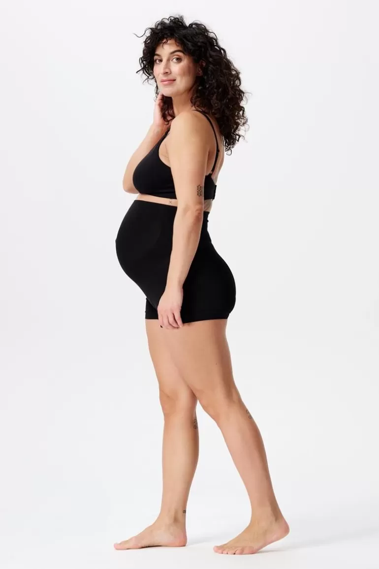 Outlet Noppies Soutien Gorge Allaitement Sans Couture Hura Sensil® Breeze - Black