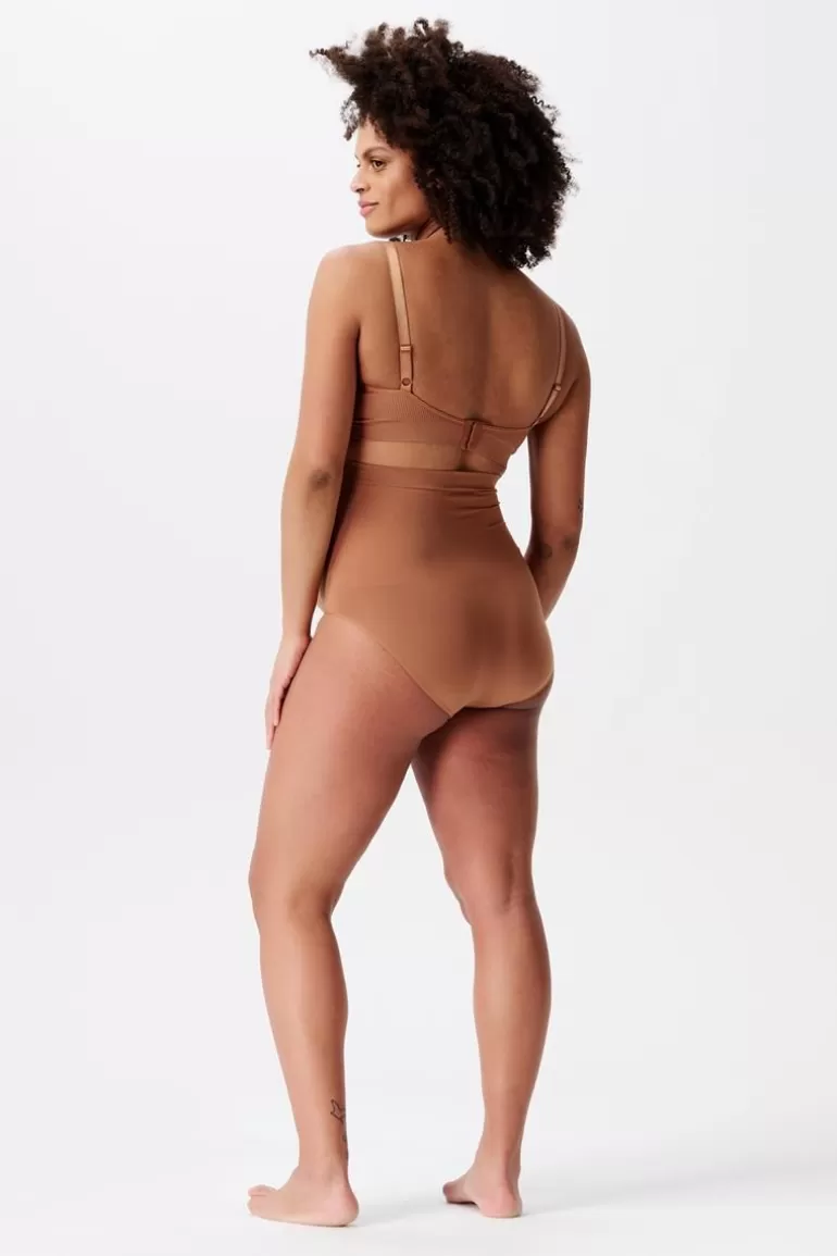 New Noppies Soutien Gorge Allaitement Sans Couture Hura Sensil® Breeze - Hazel