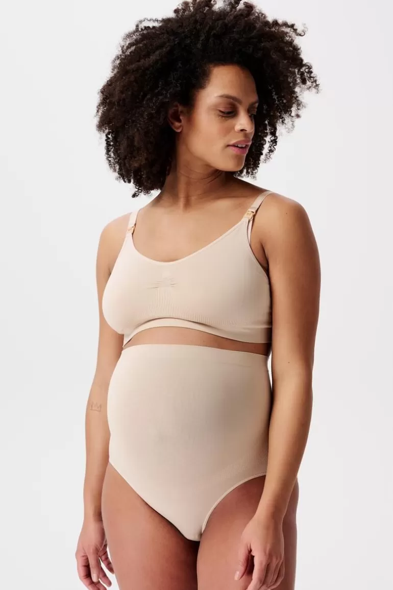Hot Noppies Soutien Gorge Allaitement Sans Couture Hura Sensil® Breeze - Moonlight
