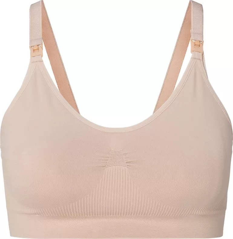 Hot Noppies Soutien Gorge Allaitement Sans Couture Hura Sensil® Breeze - Moonlight