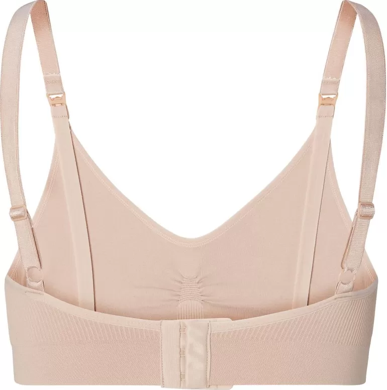 Hot Noppies Soutien Gorge Allaitement Sans Couture Hura Sensil® Breeze - Moonlight