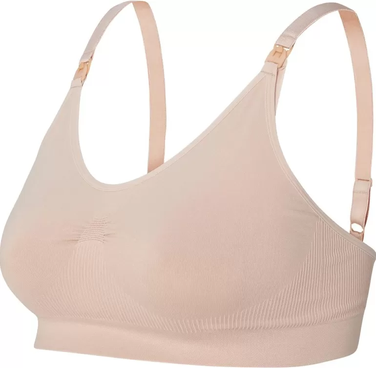 Hot Noppies Soutien Gorge Allaitement Sans Couture Hura Sensil® Breeze - Moonlight