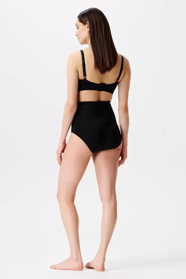 Best Noppies Soutien Gorge Allaitement Sans Couture Pumping Mae Sensil® Breeze - Black