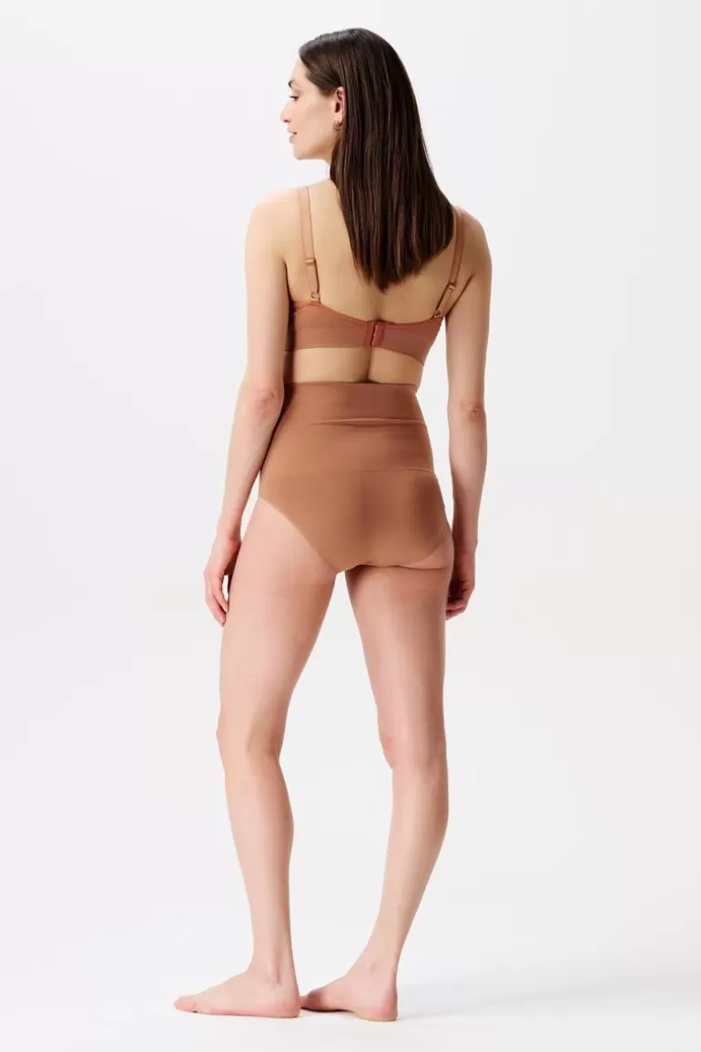 Shop Noppies Soutien Gorge Allaitement Sans Couture Pumping Mae Sensil® Breeze - Hazel