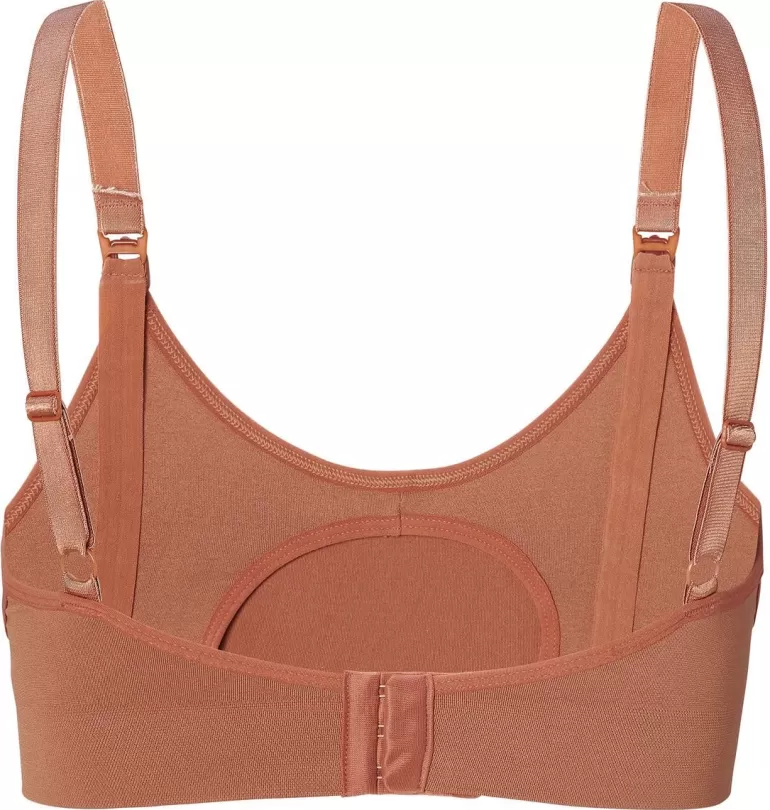 Shop Noppies Soutien Gorge Allaitement Sans Couture Pumping Mae Sensil® Breeze - Hazel