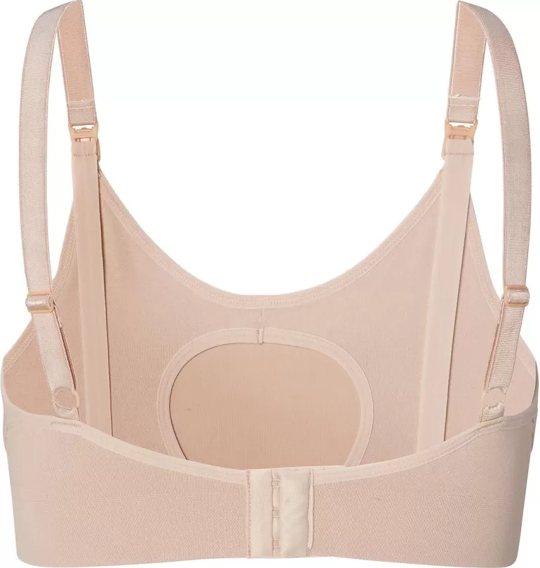 Hot Noppies Soutien Gorge Allaitement Sans Couture Pumping Mae Sensil® Breeze - Moonlight