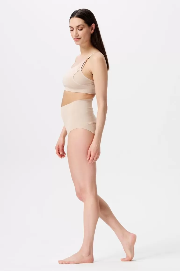 Hot Noppies Soutien Gorge Allaitement Sans Couture Pumping Mae Sensil® Breeze - Moonlight