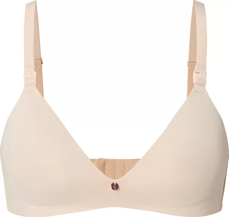 Cheap Noppies Soutien Gorge Allaitement Sans Couture Wireless Micro Nursing Bra - Moonlight
