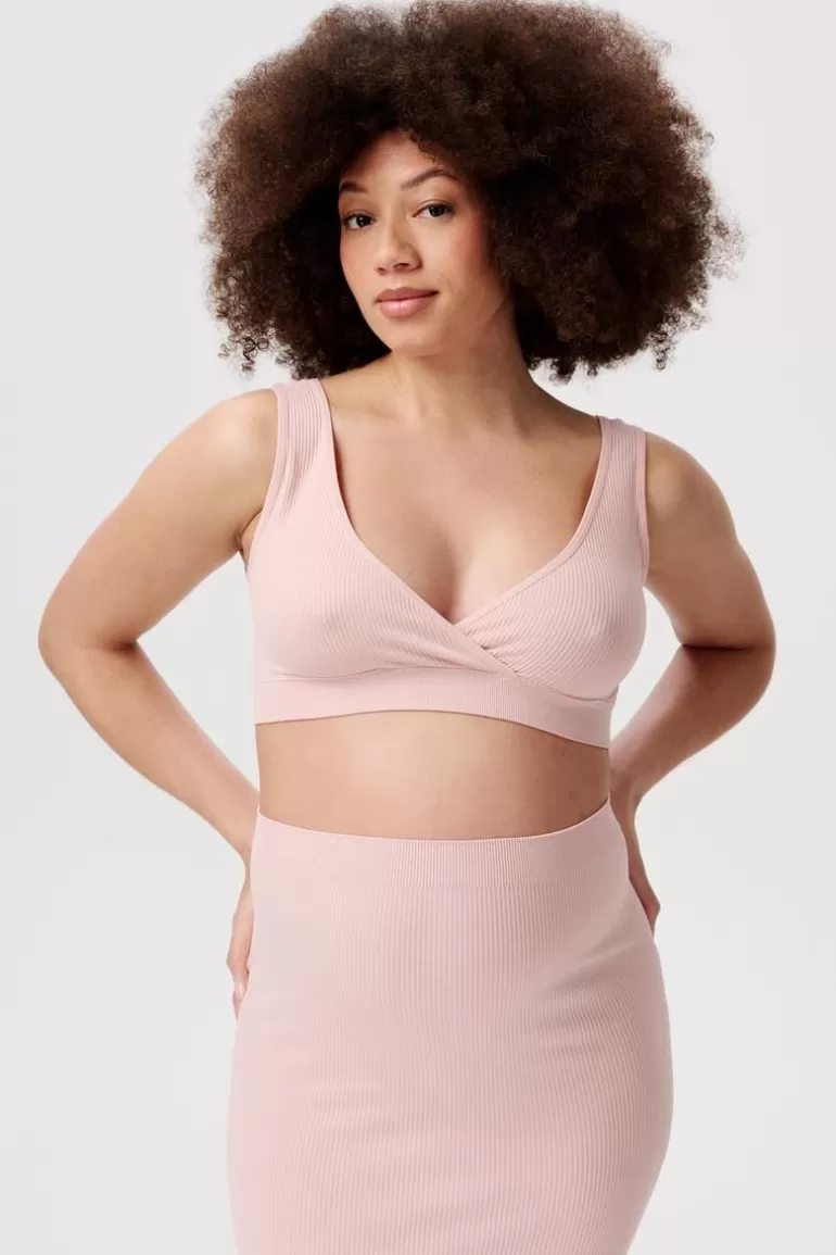 Discount Noppies Soutien-gorge Allaitement Non-préformé Gayla - Pale Mauve