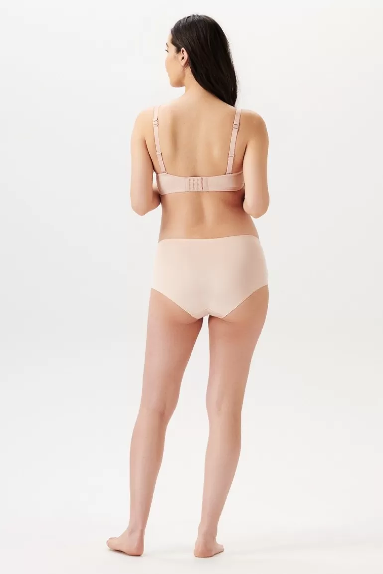 Hot Noppies Soutien-gorge D'allaitement Rembourré - Pastel Orange