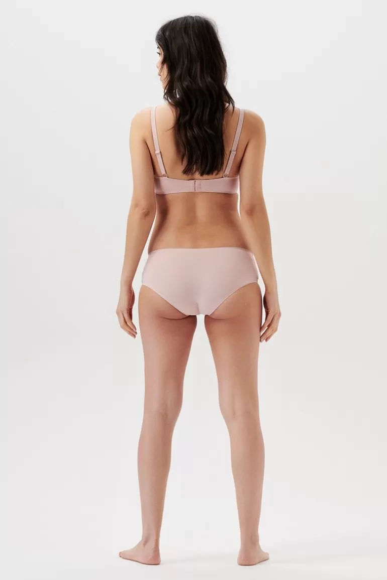 Best Noppies Soutien-gorge D'allaitement Rembourré Honolulu - Pale Mauve