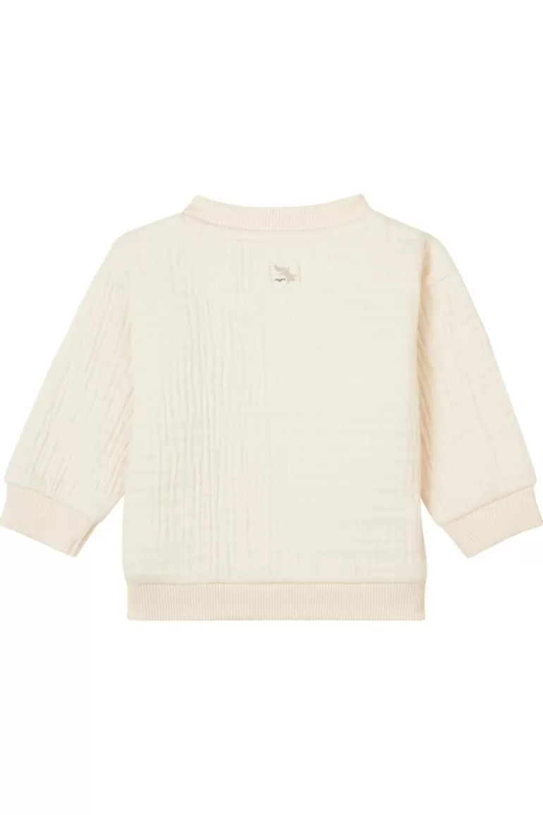 Cheap Noppies Sweat Gines - Butter Cream