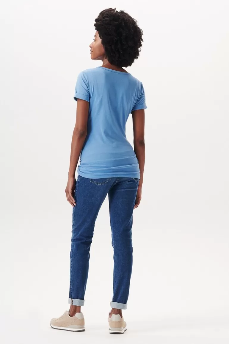 Sale Noppies T-shirt - Blue