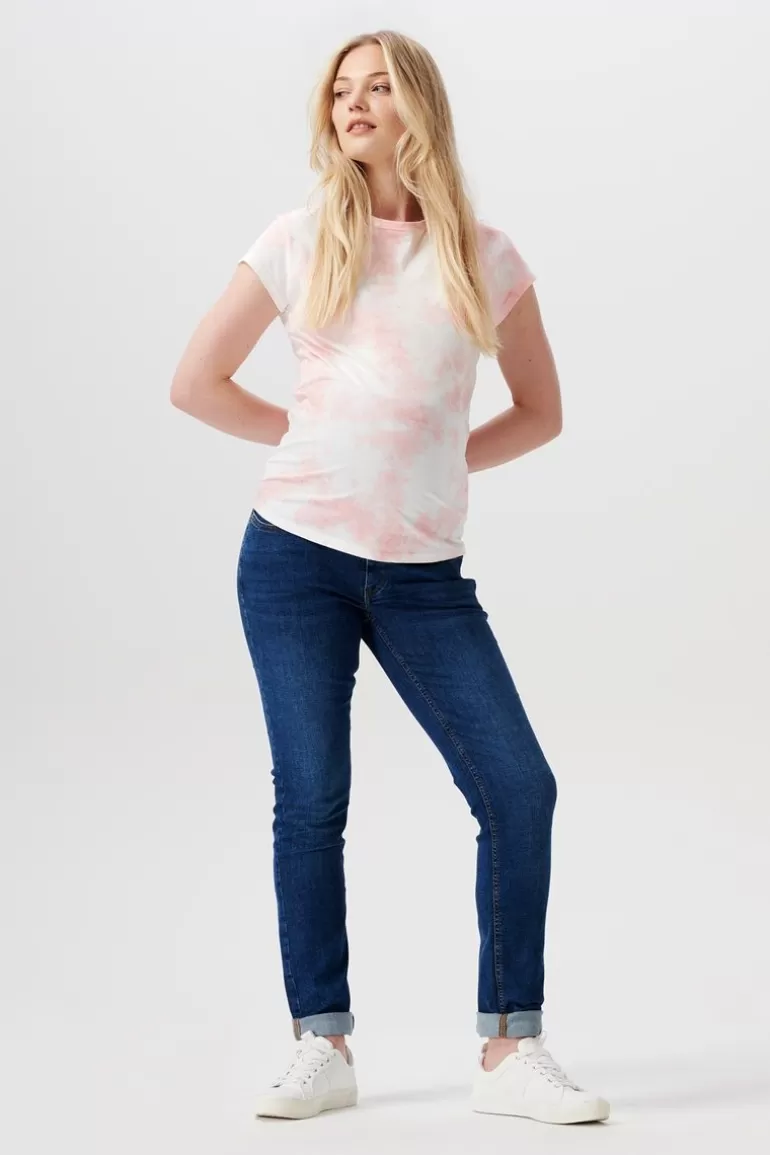 Outlet Noppies T-shirt - Blush