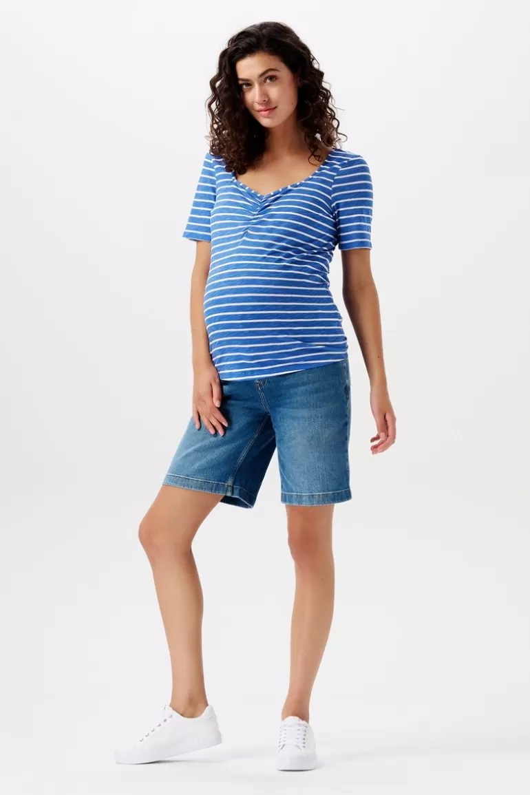 Fashion Noppies T-shirt - French Blue