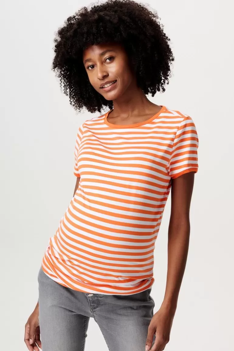 Discount Noppies T-shirt - Orange