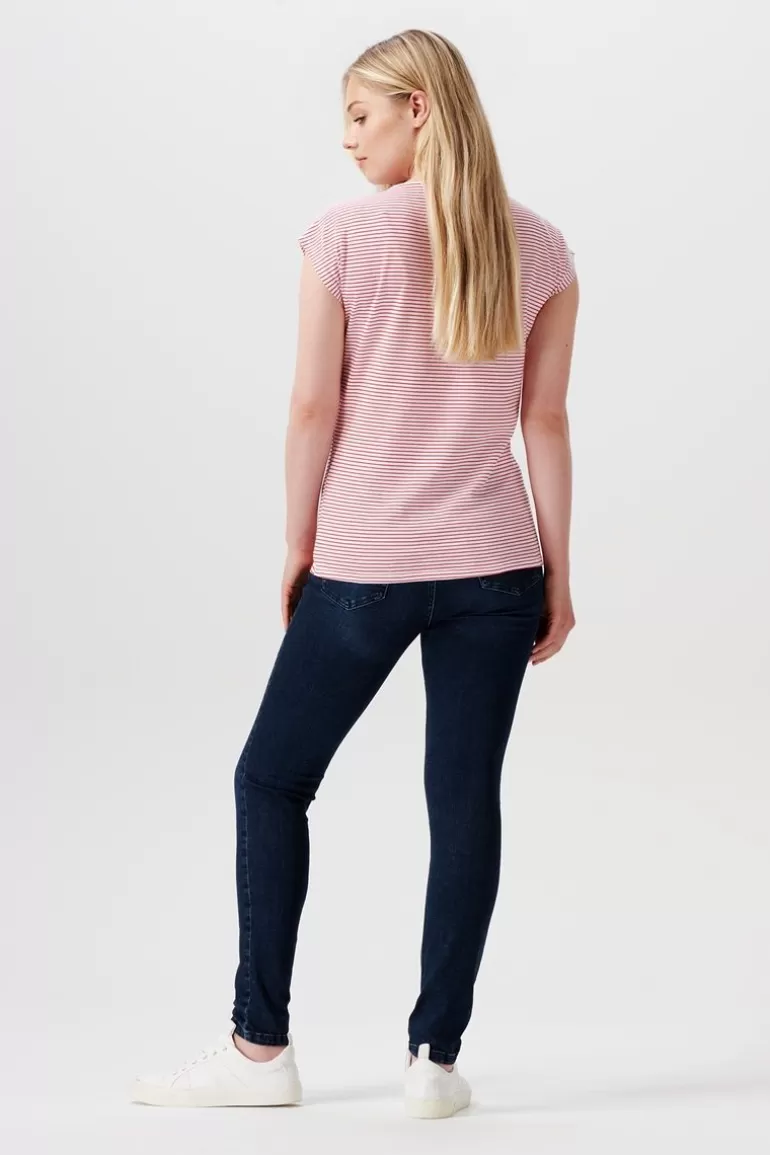 Store Noppies T-shirt - Red