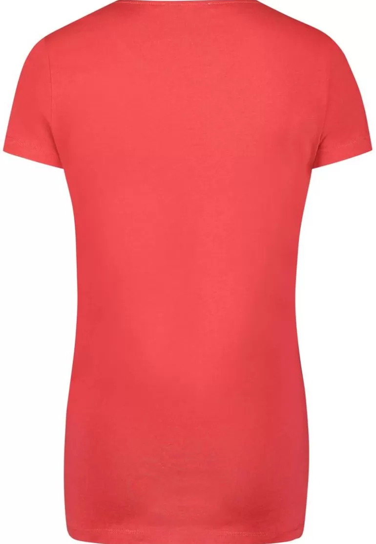 Cheap Noppies T-shirt - Red