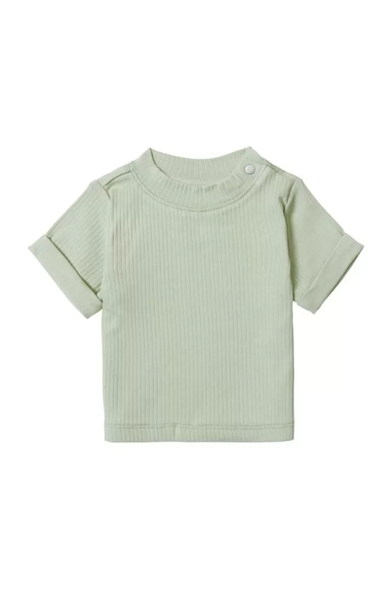 Hot Noppies T-shirt Beloit - Desert Sage