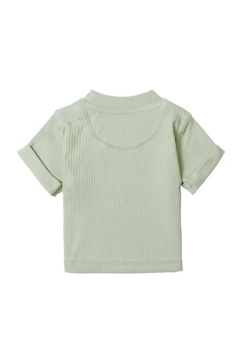 Hot Noppies T-shirt Beloit - Desert Sage