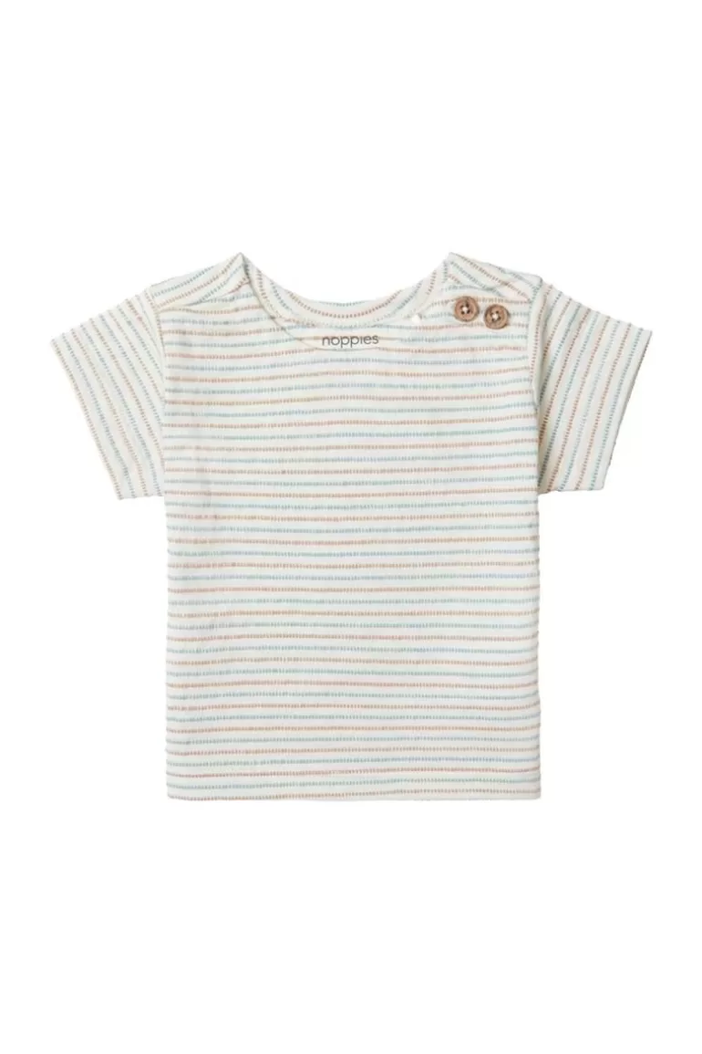 Cheap Noppies T-shirt Bolton - Whisper White